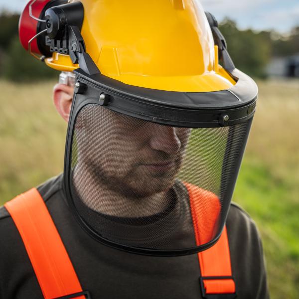 Safety helmet