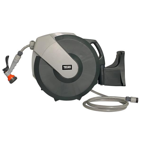 Hose Reel 35m