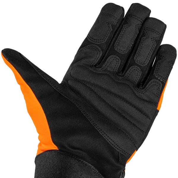 Chain saw gloves (Size XL/10)