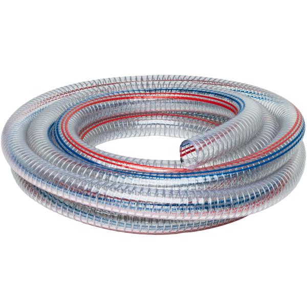 Suction hose 1