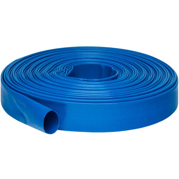 Flat hose 1