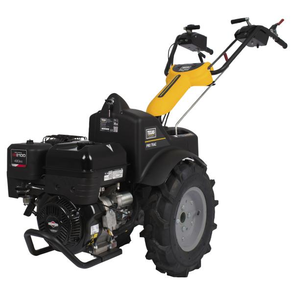 Pro Trac 1350BE