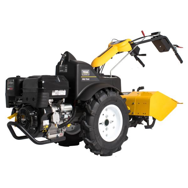 Anbaufräse für Pro Trac 1350BE