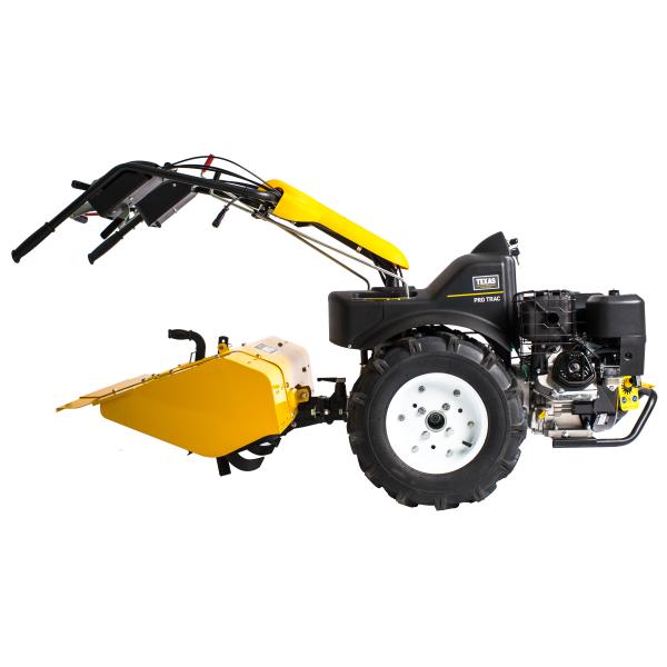 Anbaufräse für Pro Trac 1350BE