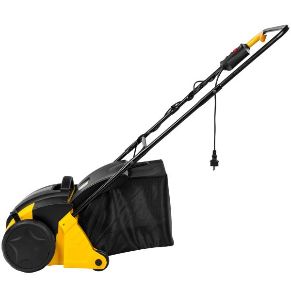 MPC1300 2-in-1 moss remover