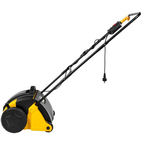 MPC1300 2-in-1 moss remover