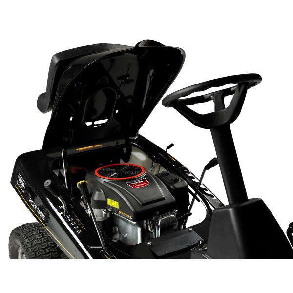 Rider 7600E 3i1