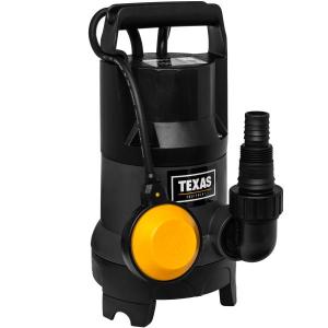 Submersible Pump