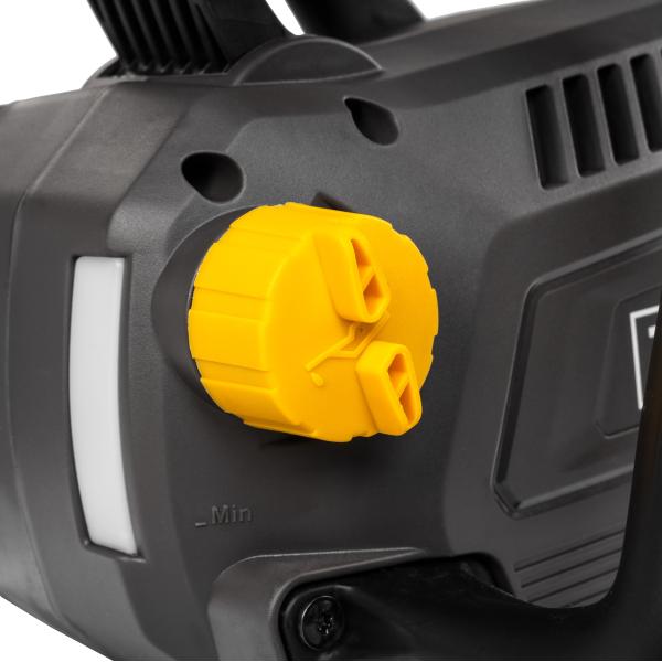 CSX2020 (20V) w/2 batteries and dual charger