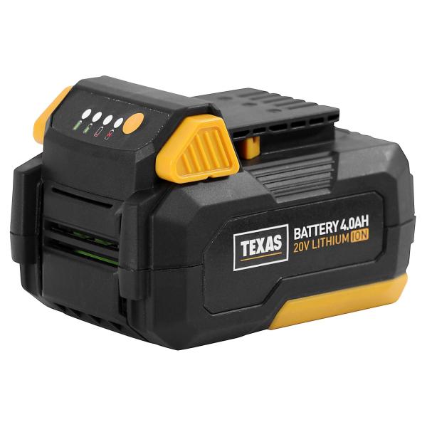 CSX2000 (20V) w/battery+charger