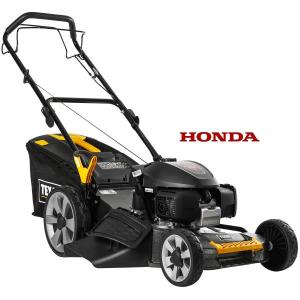 Lawn mower