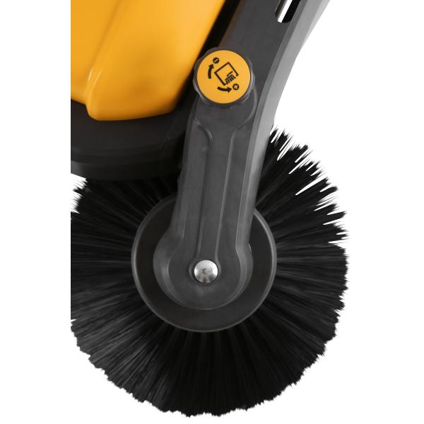 Sweeper MS920