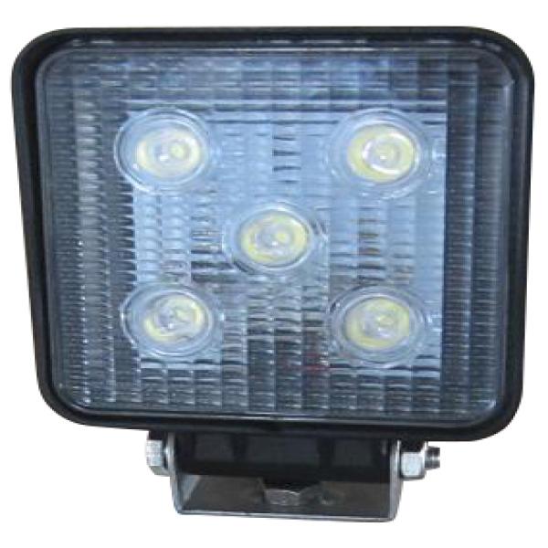 LED lygte Pro Trac 1350BE