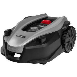 Robotic mower