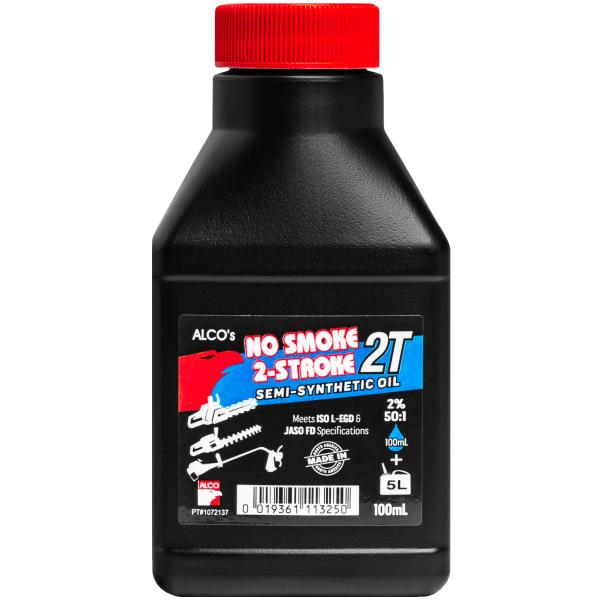 2-Stroke Oil 0,1 L