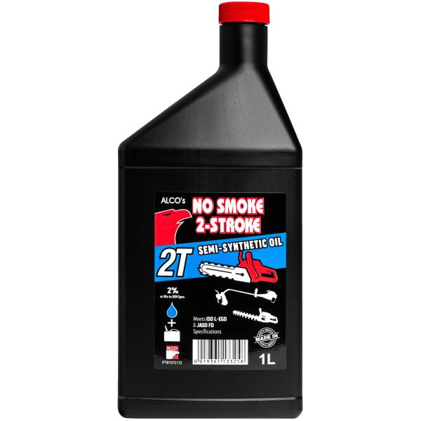 2-stroke oil 1 L