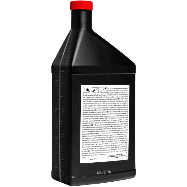 2-stroke oil 1 L