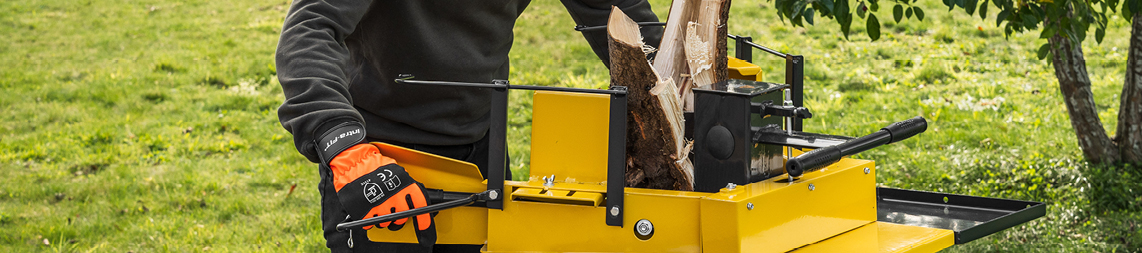 Log Splitter